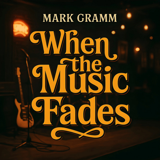 Mark Gramm