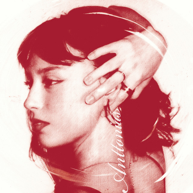 Anttonias cover art