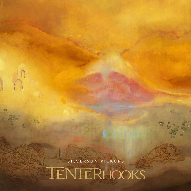 Tenterhooks cover