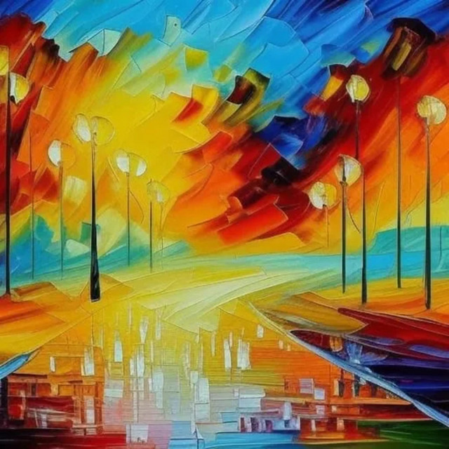 Under Streetlights cover art