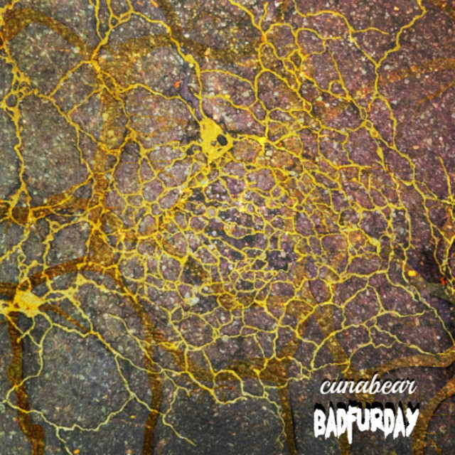 BadFurDay cover art