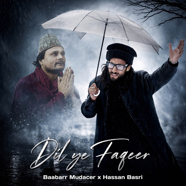 Dil Ye Faqeer album image