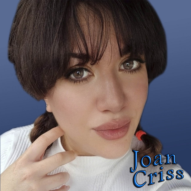 Joan Criss