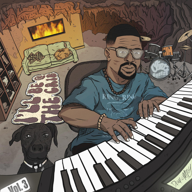 undefined album image
