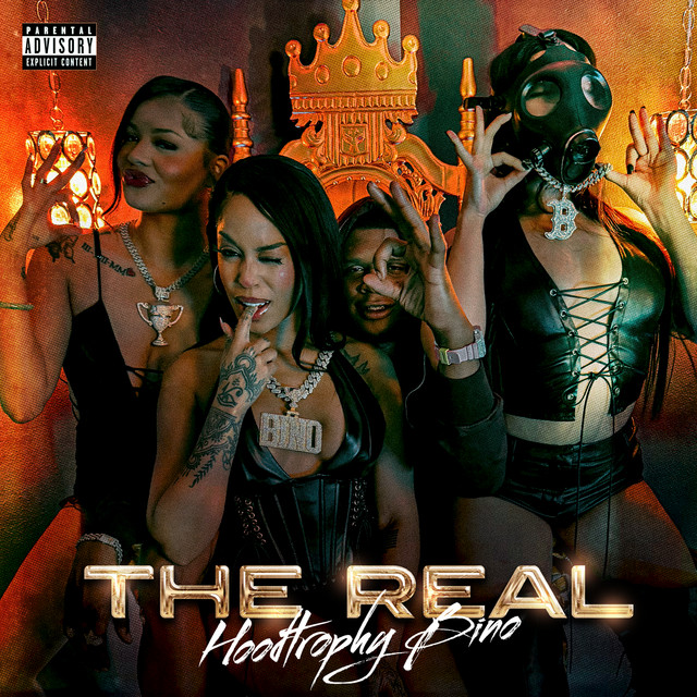 undefined album image