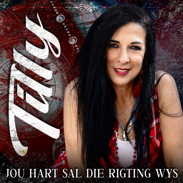 Jou Hart Sal Die Rigting Wys - Album by Tilly | Spotify