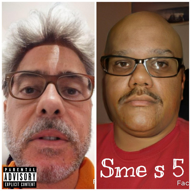 Sme s 5 - EP by Zetbeatz | Spotify