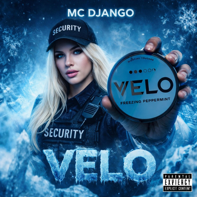 Mc django