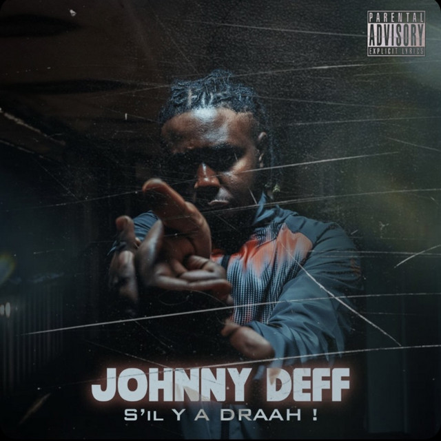 Johnny Deff