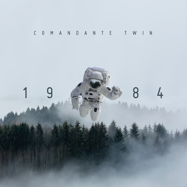 1984 (Reedición) cover art