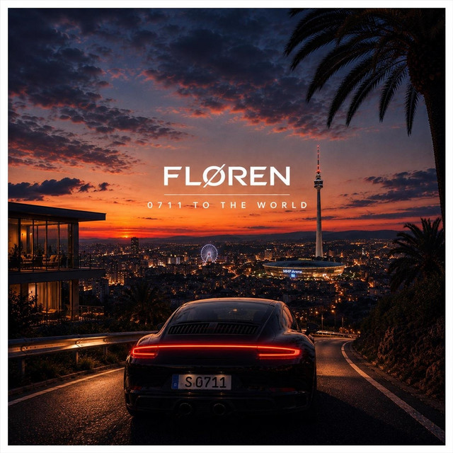FLØREN
