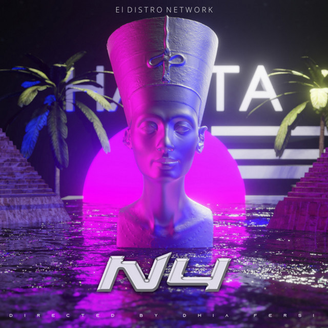 N4 cover art