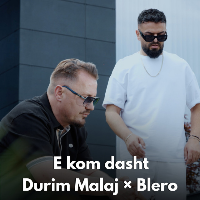 E Kom Dasht cover