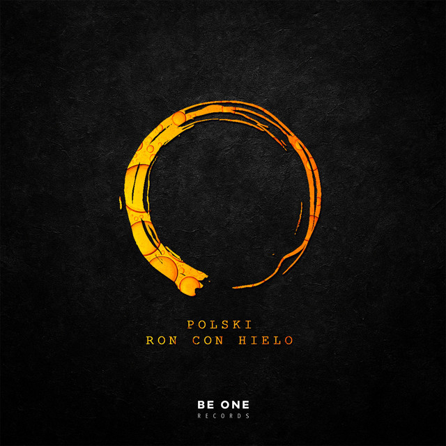 Ron Con Hielo album art