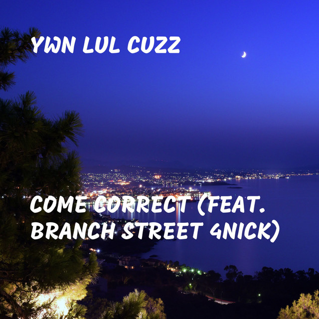 Come Correct - Single by YWN Lul Cuzz | Spotify