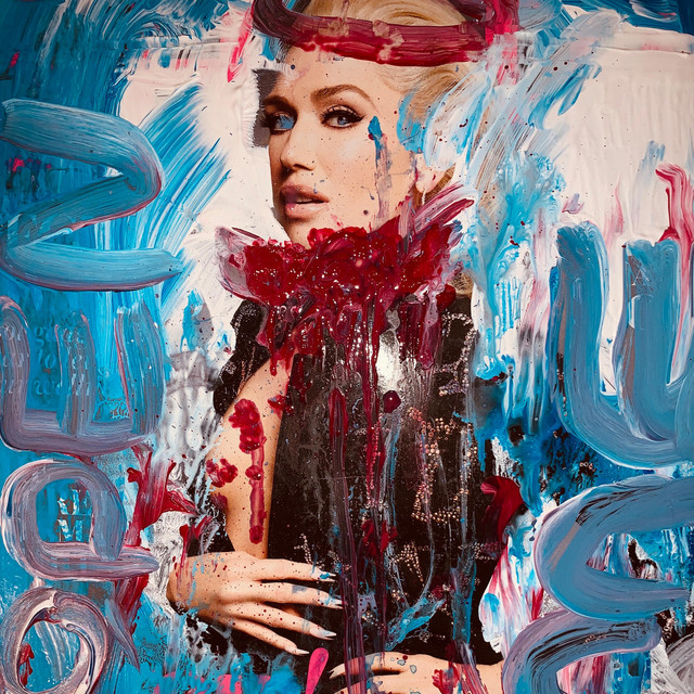 Open Me cover art