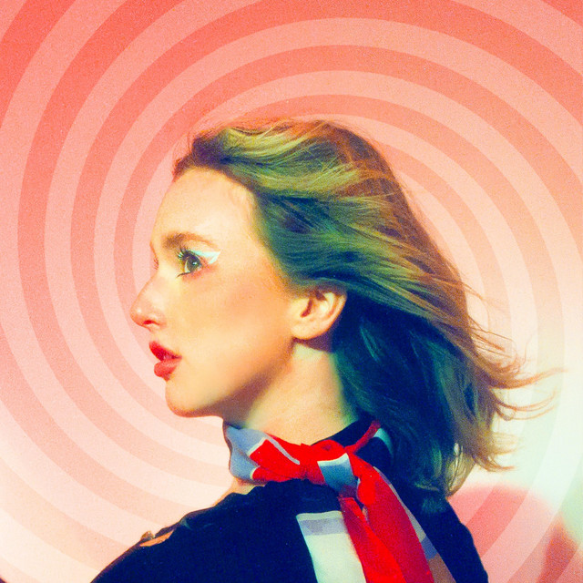 SPIN cover art
