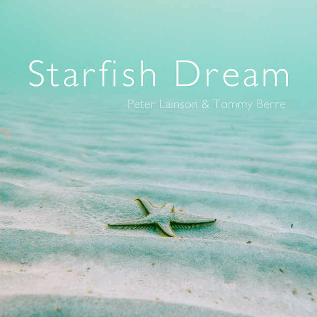 Starfish Dream