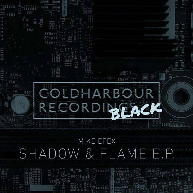 Shadow & Flame cover art