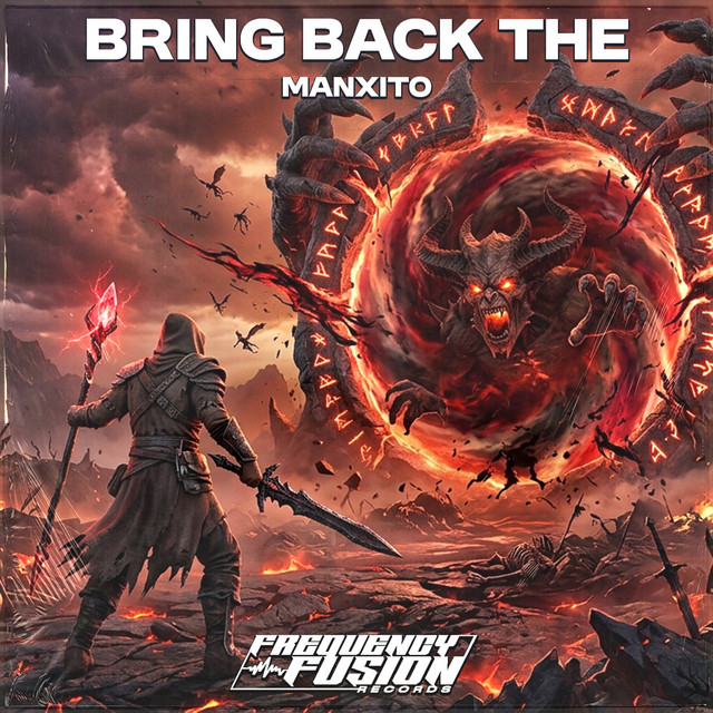 Bring Back The