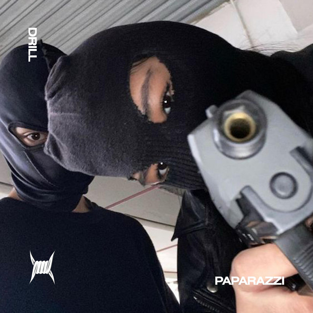 PAPARAZZI (DRILL) – música e letra de DRILL 808 CLINTON, BRIXTON