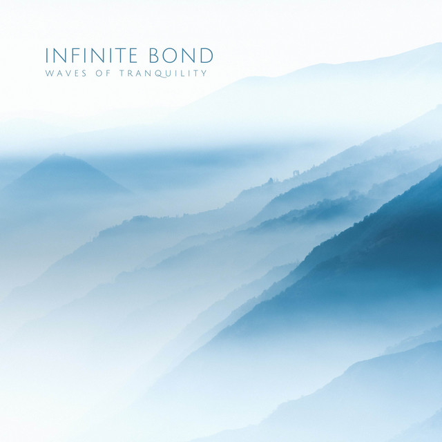 Infinite Bond cover art