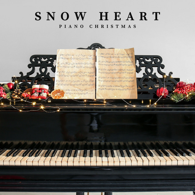 Snow Heart: Christmas Classics cover art