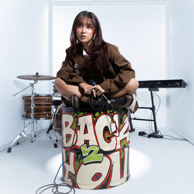 BACK 2 YOU cover art