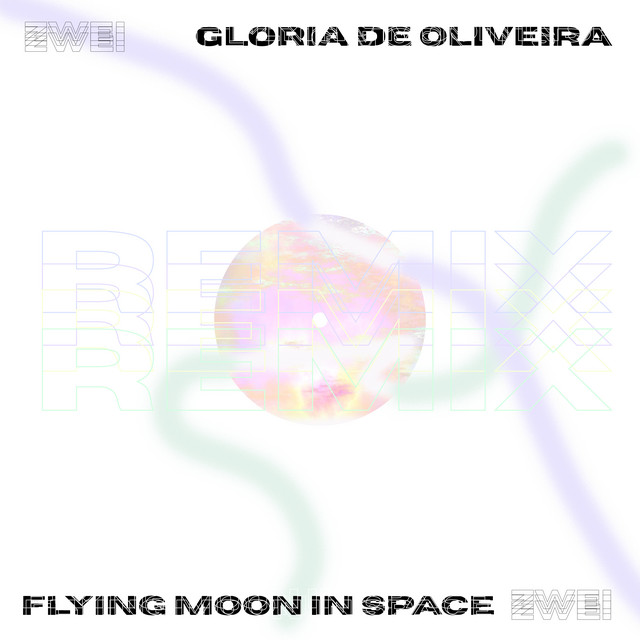 Dissoziation - Gloria de Oliveira Remix