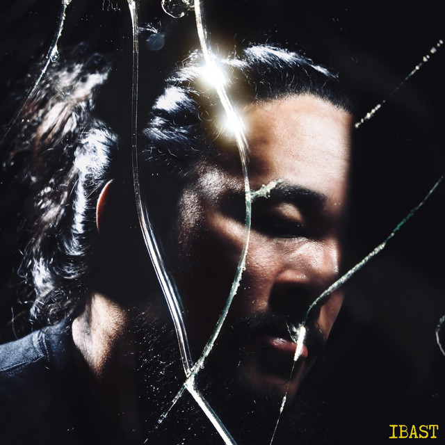 IBAST cover art