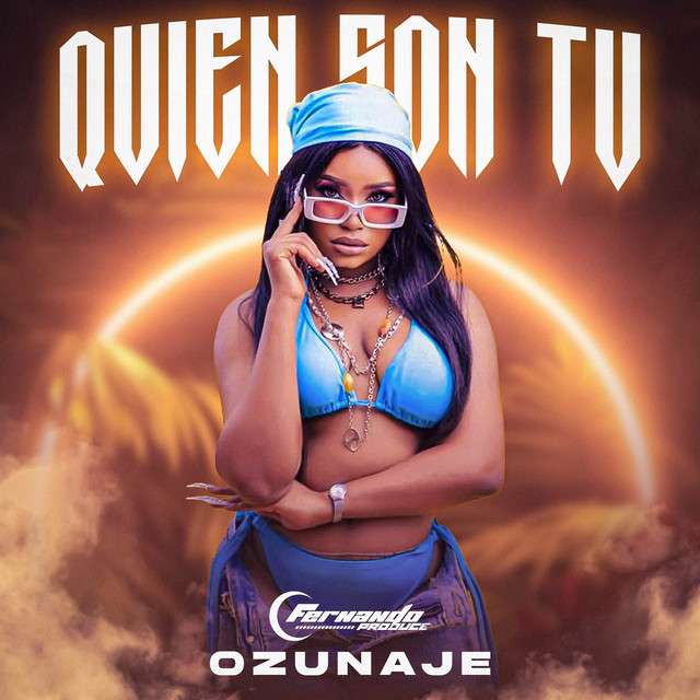 Quién son tú