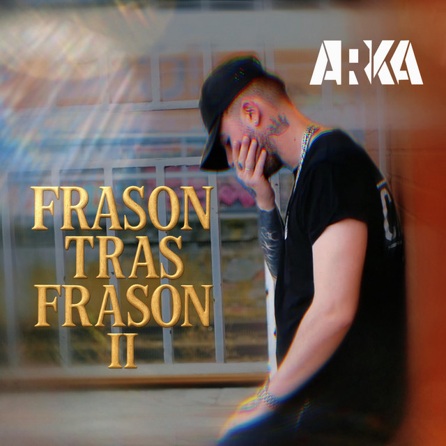 Frason Tras Frason II