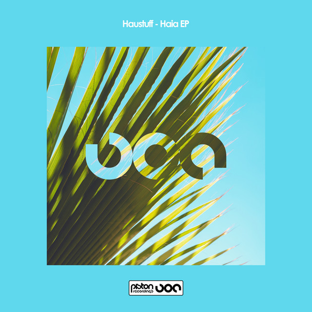 Brunette Dreams album art