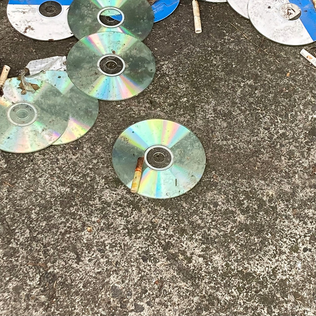 EX.) cover art