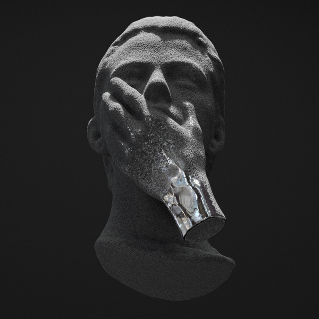 Exoskeleton cover art
