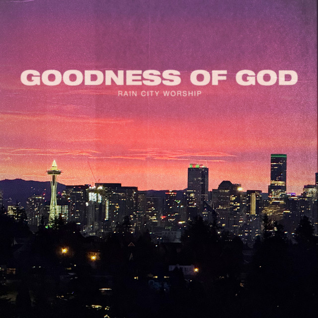 Goodness of God - Aspiration Version