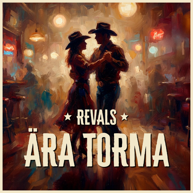 Ära Torma cover