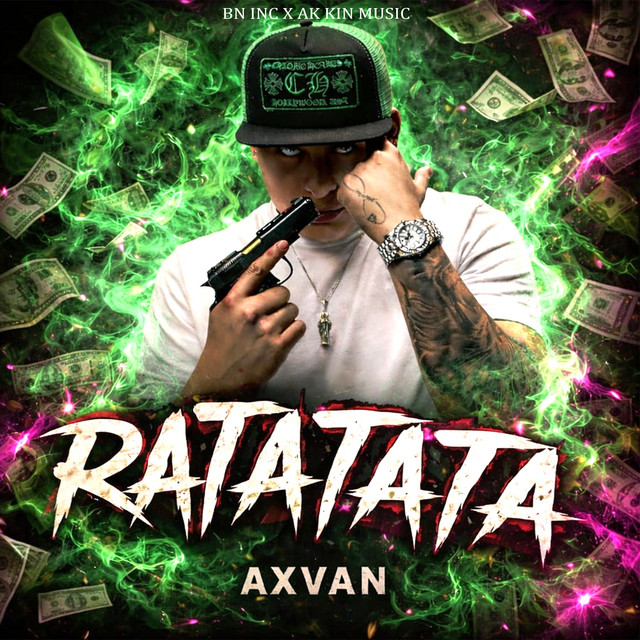 Axvan