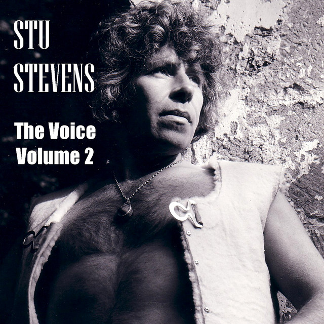 Stu Stevens Photo