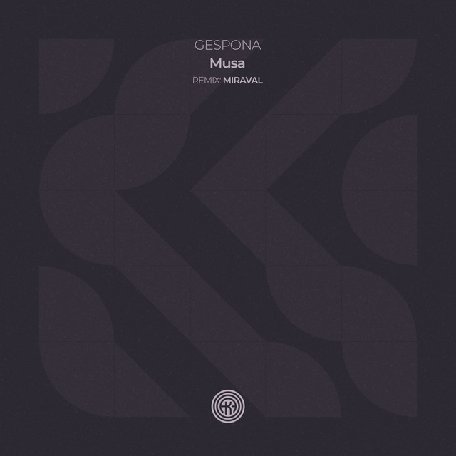 Musa - Söhns Remix cover art