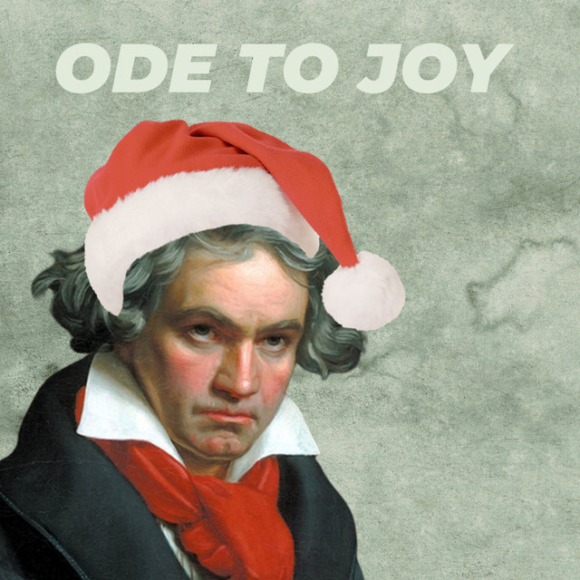 Ode To Joy - Remix