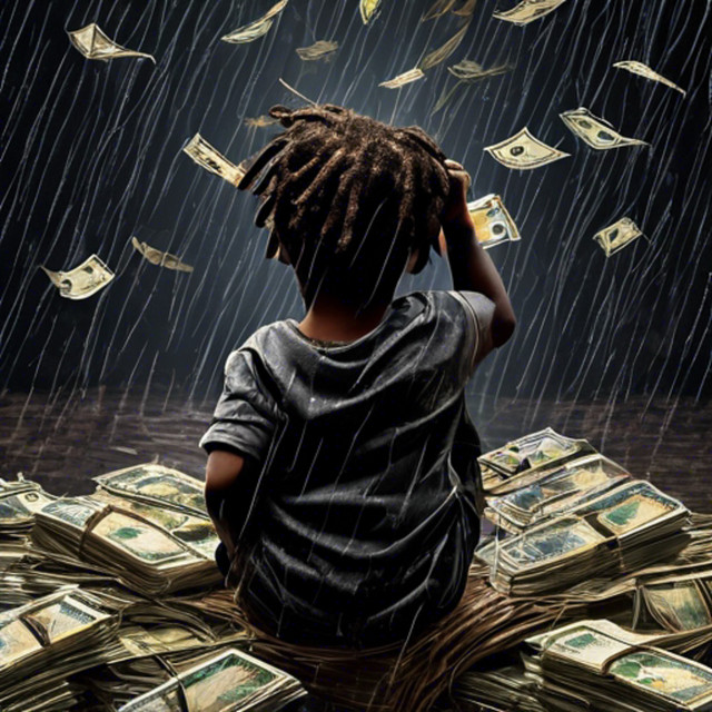 Van'Danh - Mi Nuh Born Rich