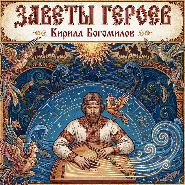 Заветы героев