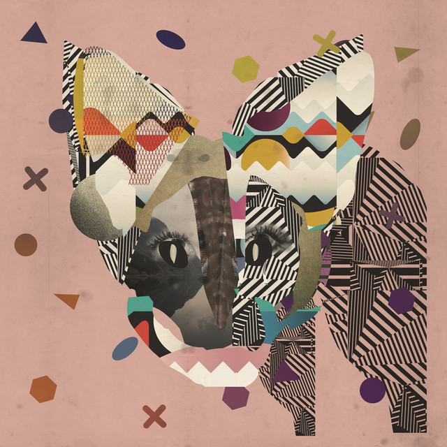 Brought To Bare - Deetron Remix album art