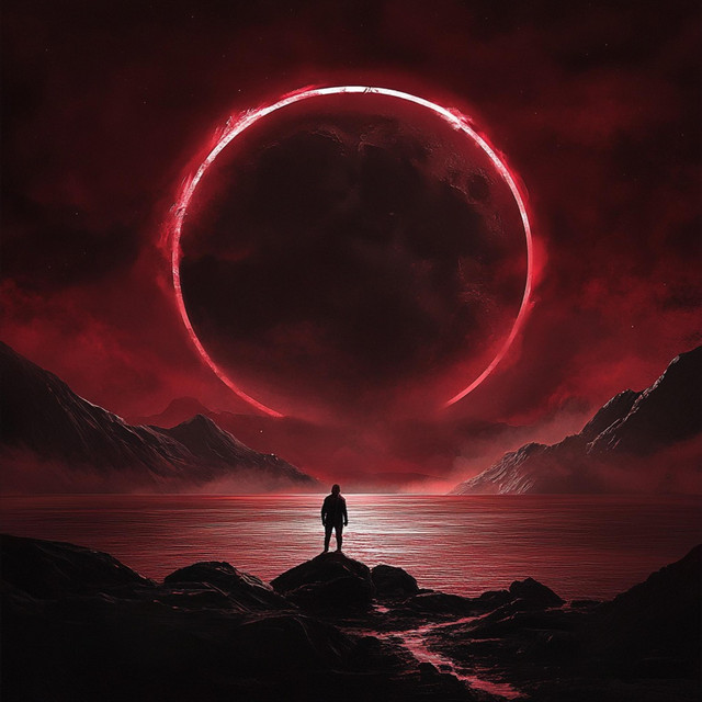 Crimson Eclipse