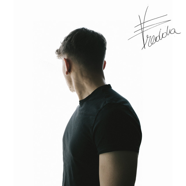 FREDDA cover art