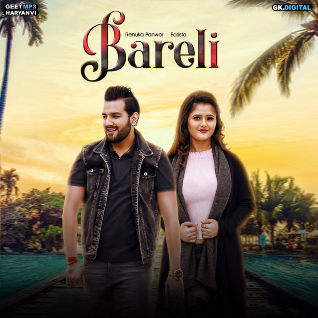 Bareli by Farista