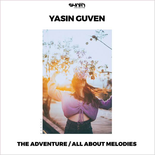 The Adventure / All About Melodies cover