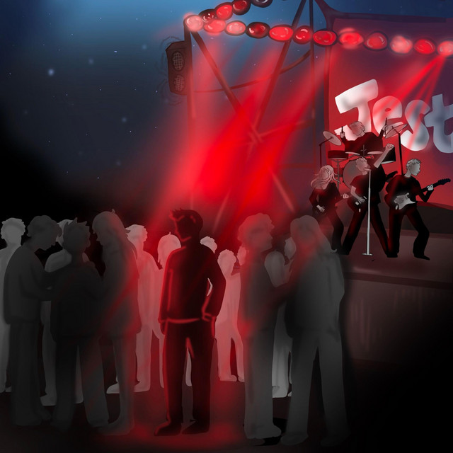 Yalnızım cover art
