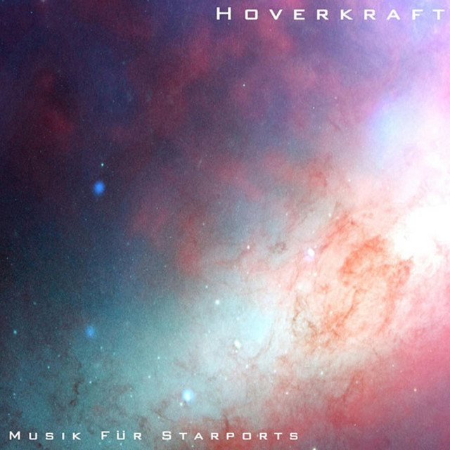 Musik Für Starports cover art